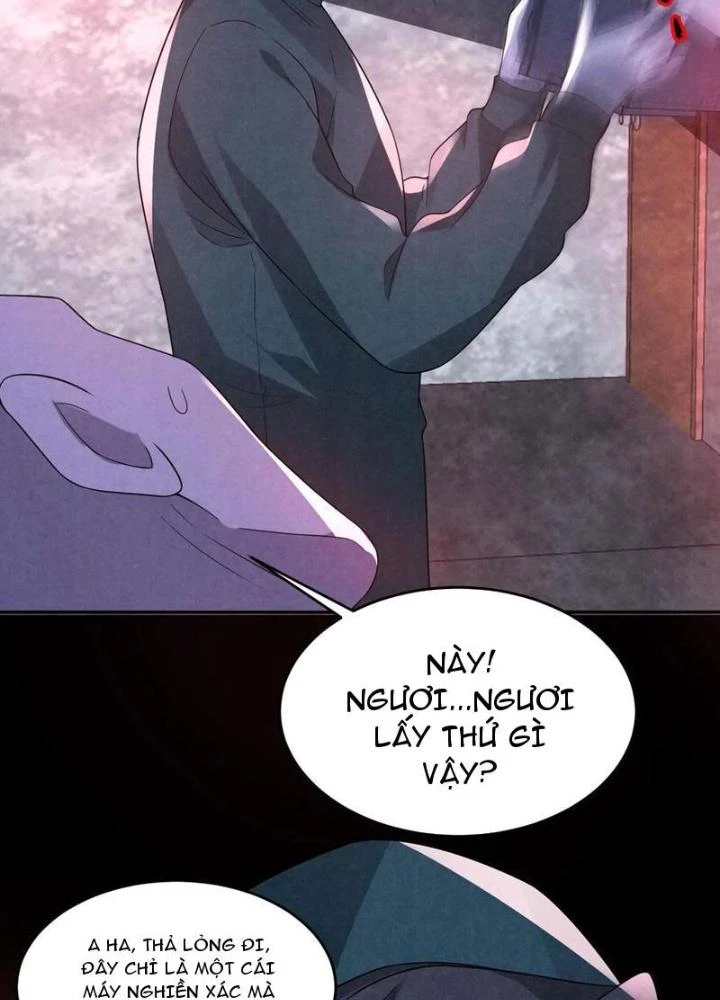 Bởi Vì Cẩn Thận Mà Quá Phận Hung Ác Chapter 135 - Trang 3