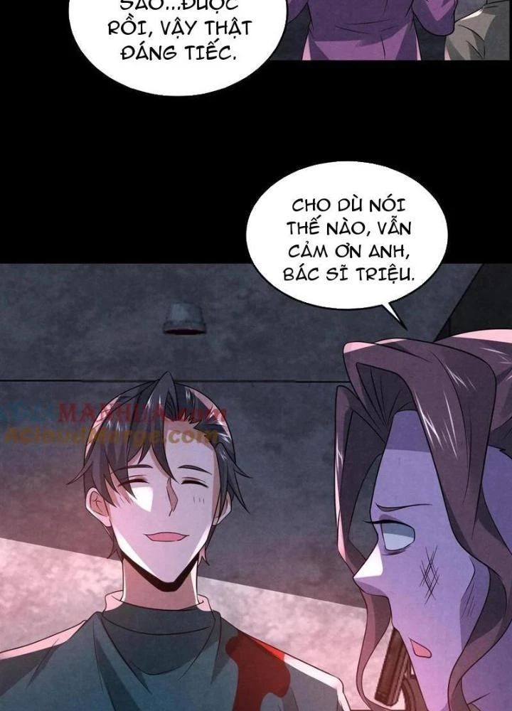 Bởi Vì Cẩn Thận Mà Quá Phận Hung Ác Chapter 136 - Trang 3