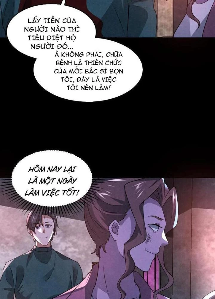 Bởi Vì Cẩn Thận Mà Quá Phận Hung Ác Chapter 136 - Trang 3