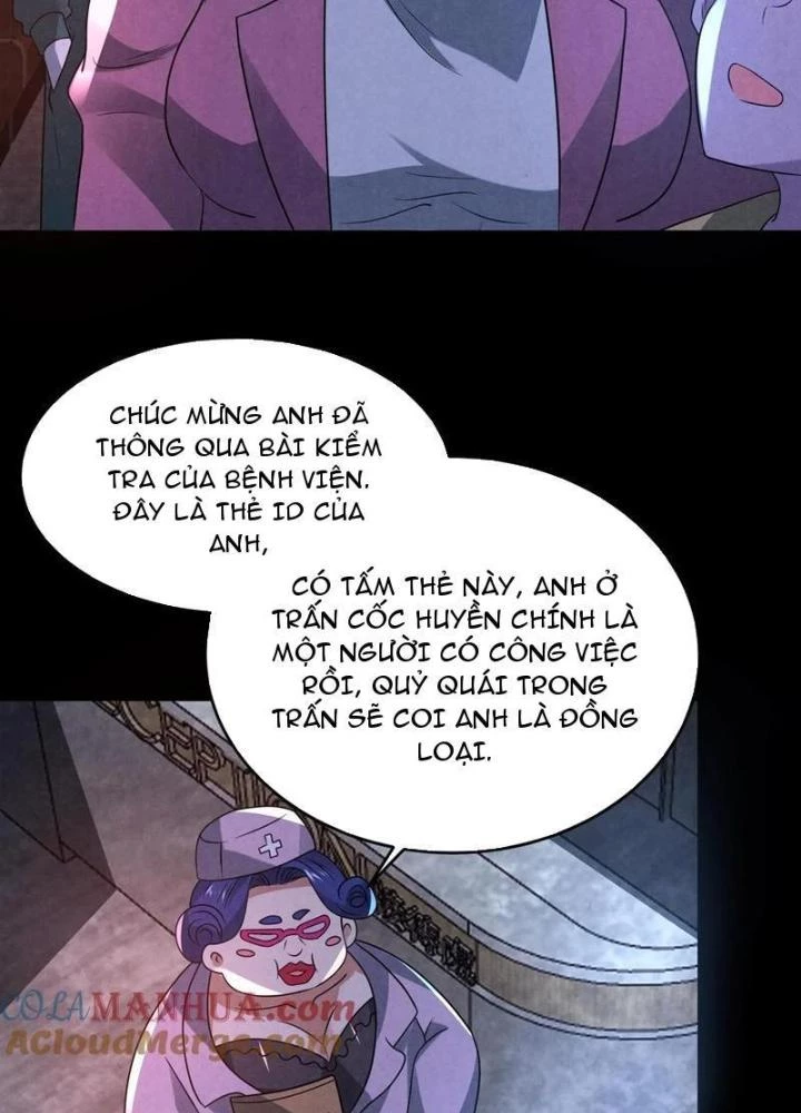 Bởi Vì Cẩn Thận Mà Quá Phận Hung Ác Chapter 136 - Trang 3