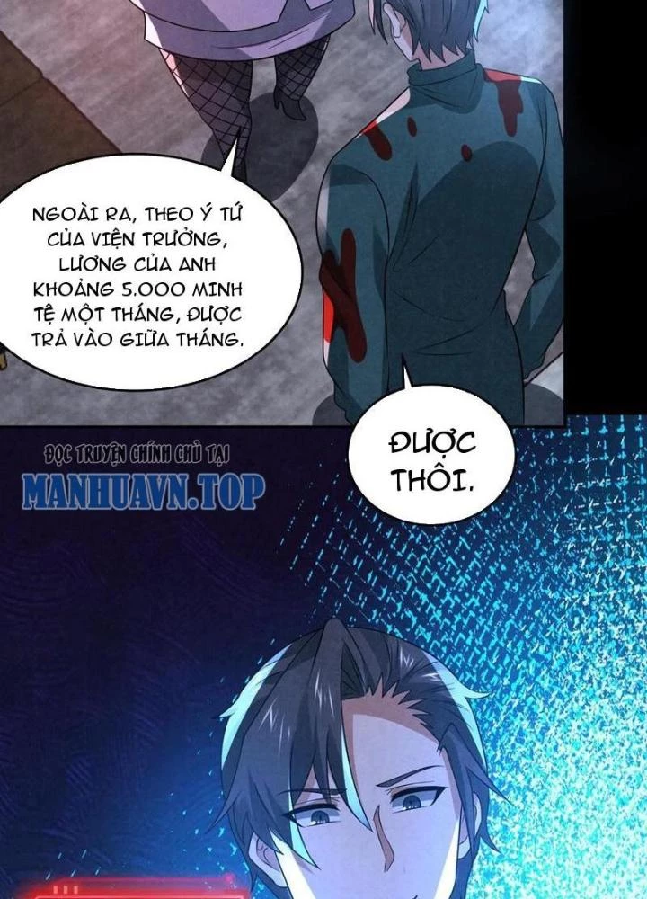 Bởi Vì Cẩn Thận Mà Quá Phận Hung Ác Chapter 136 - Trang 3