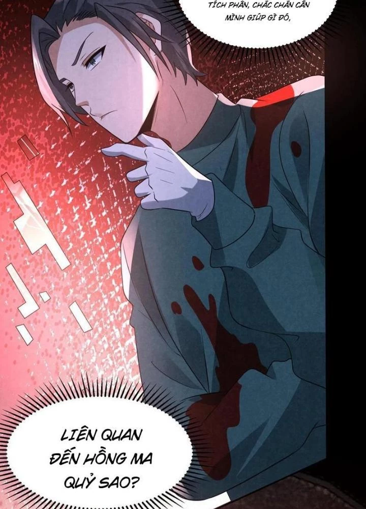 Bởi Vì Cẩn Thận Mà Quá Phận Hung Ác Chapter 136 - Trang 3