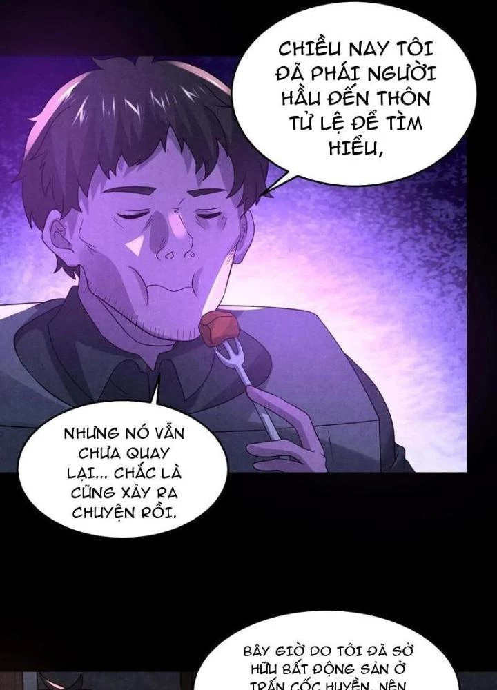 Bởi Vì Cẩn Thận Mà Quá Phận Hung Ác Chapter 136 - Trang 3