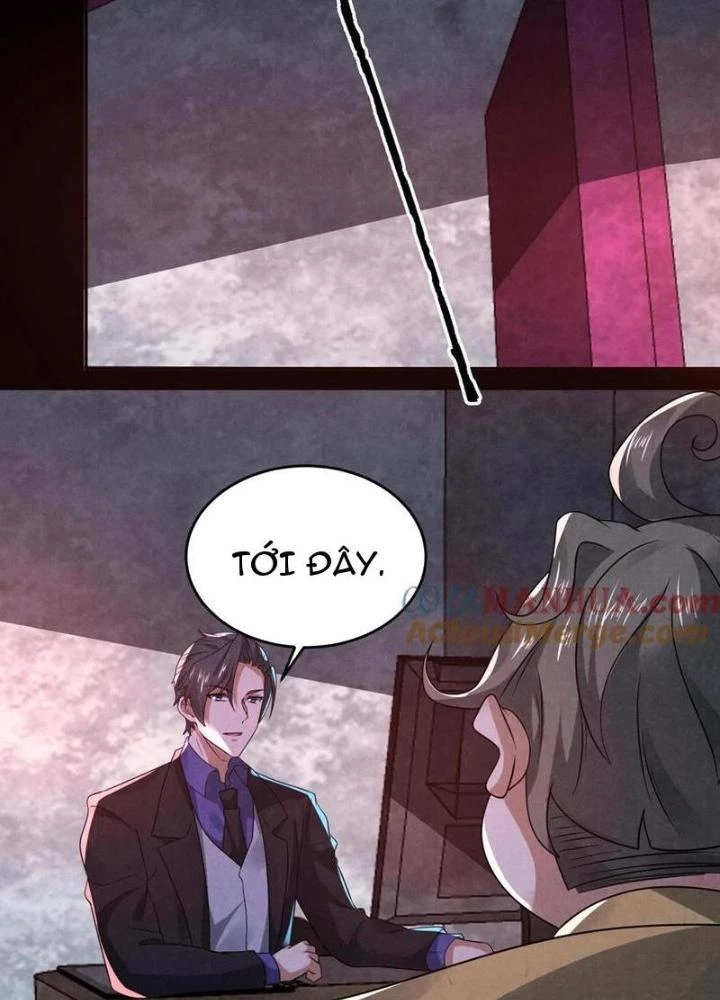 Bởi Vì Cẩn Thận Mà Quá Phận Hung Ác Chapter 136 - Trang 3
