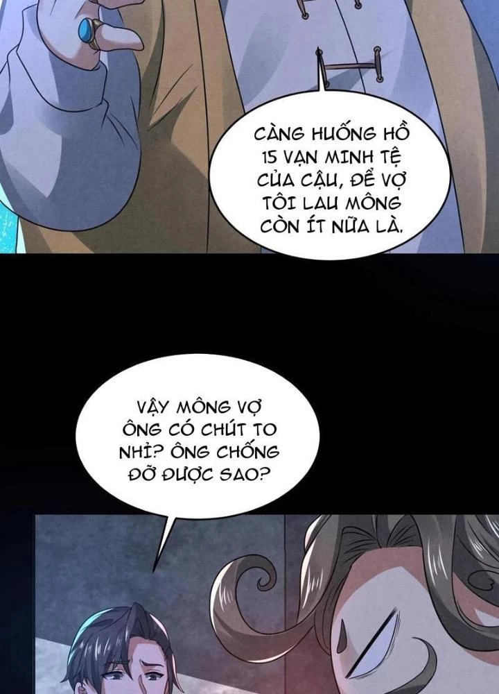 Bởi Vì Cẩn Thận Mà Quá Phận Hung Ác Chapter 136 - Trang 3