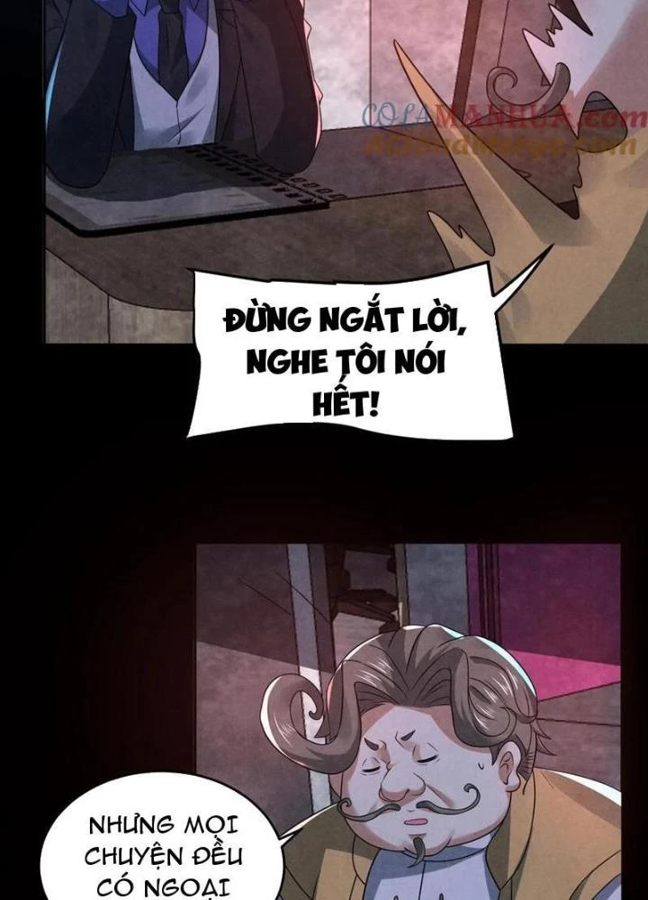 Bởi Vì Cẩn Thận Mà Quá Phận Hung Ác Chapter 136 - Trang 3