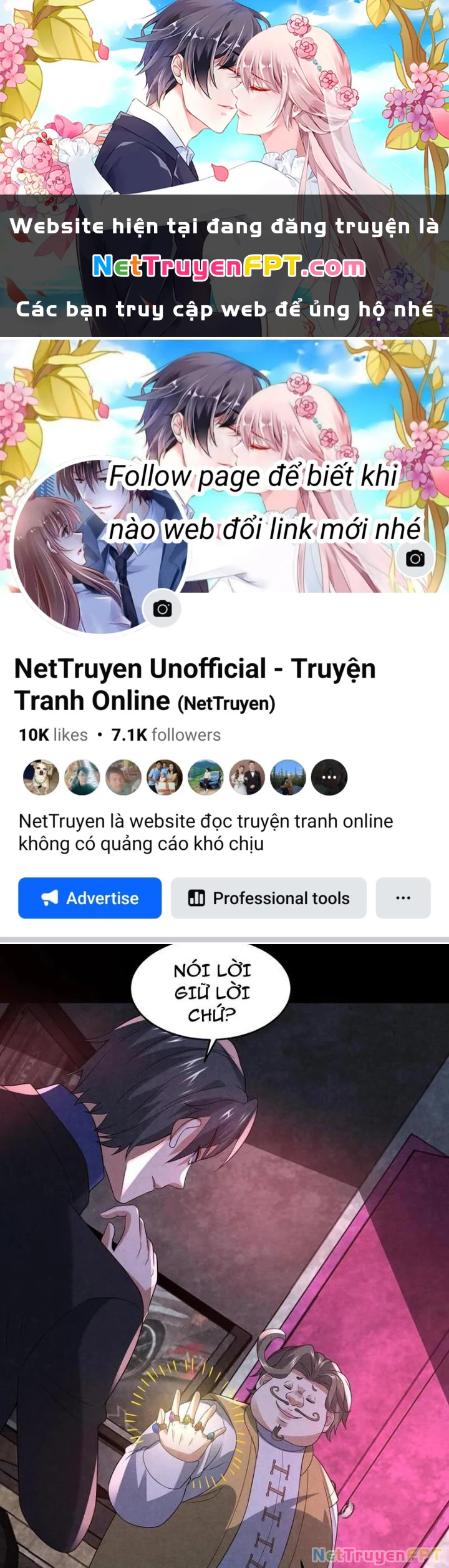 Bởi Vì Cẩn Thận Mà Quá Phận Hung Ác Chapter 137 - Trang 3