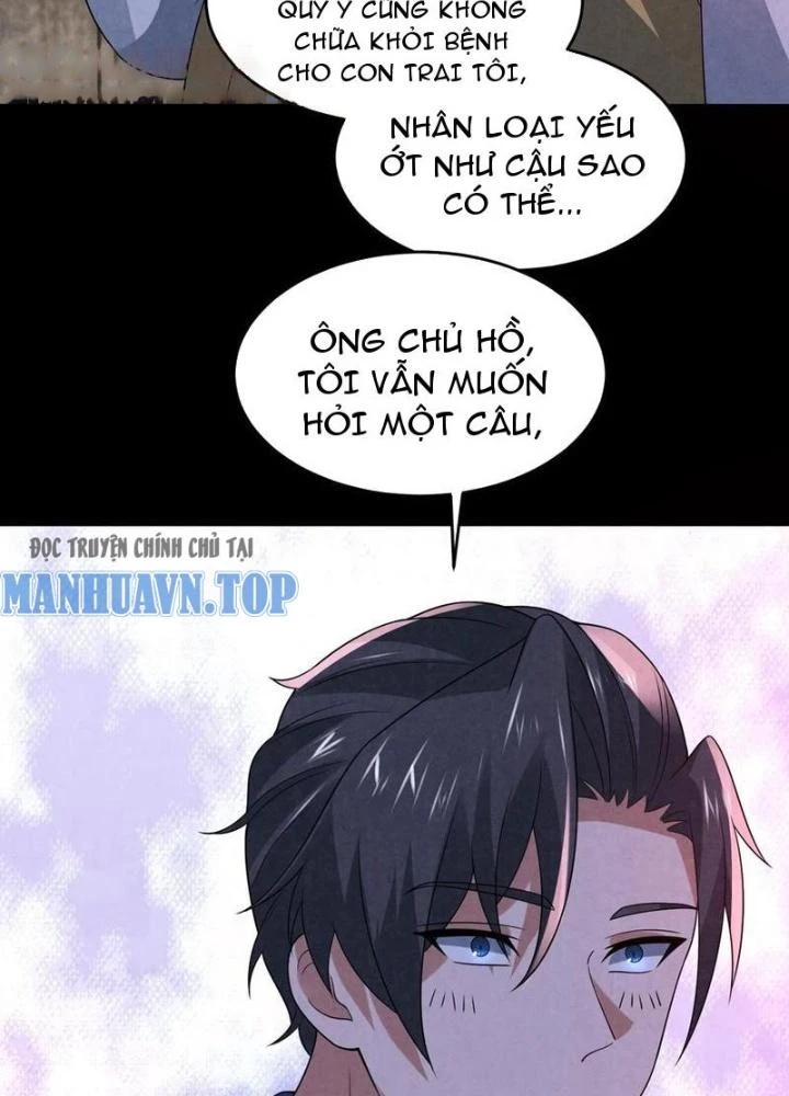 Bởi Vì Cẩn Thận Mà Quá Phận Hung Ác Chapter 137 - Trang 3