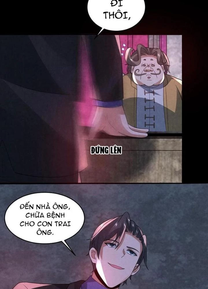 Bởi Vì Cẩn Thận Mà Quá Phận Hung Ác Chapter 137 - Trang 3