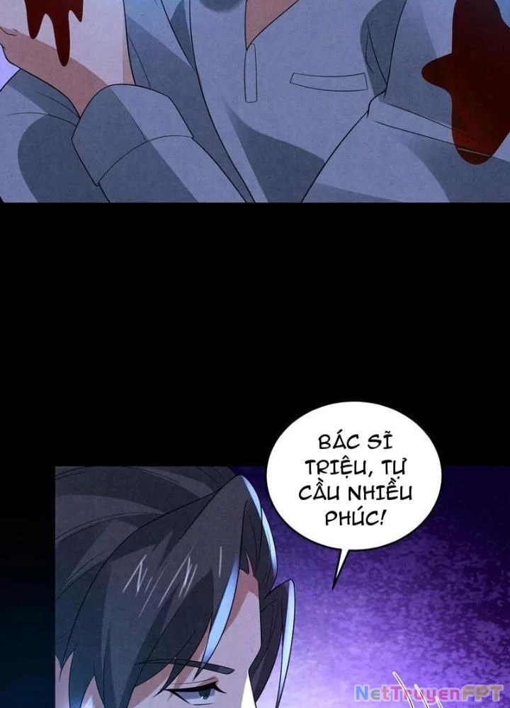 Bởi Vì Cẩn Thận Mà Quá Phận Hung Ác Chapter 137 - Trang 3