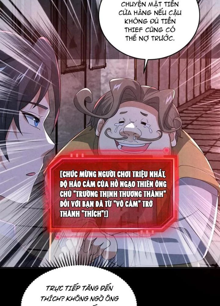 Bởi Vì Cẩn Thận Mà Quá Phận Hung Ác Chapter 137 - Trang 3