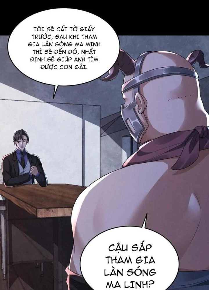 Bởi Vì Cẩn Thận Mà Quá Phận Hung Ác Chapter 138 - Trang 3