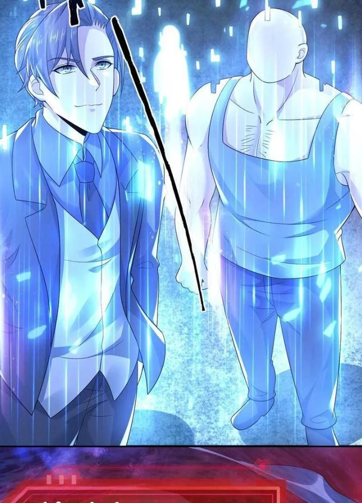 Bởi Vì Cẩn Thận Mà Quá Phận Hung Ác Chapter 138 - Trang 3