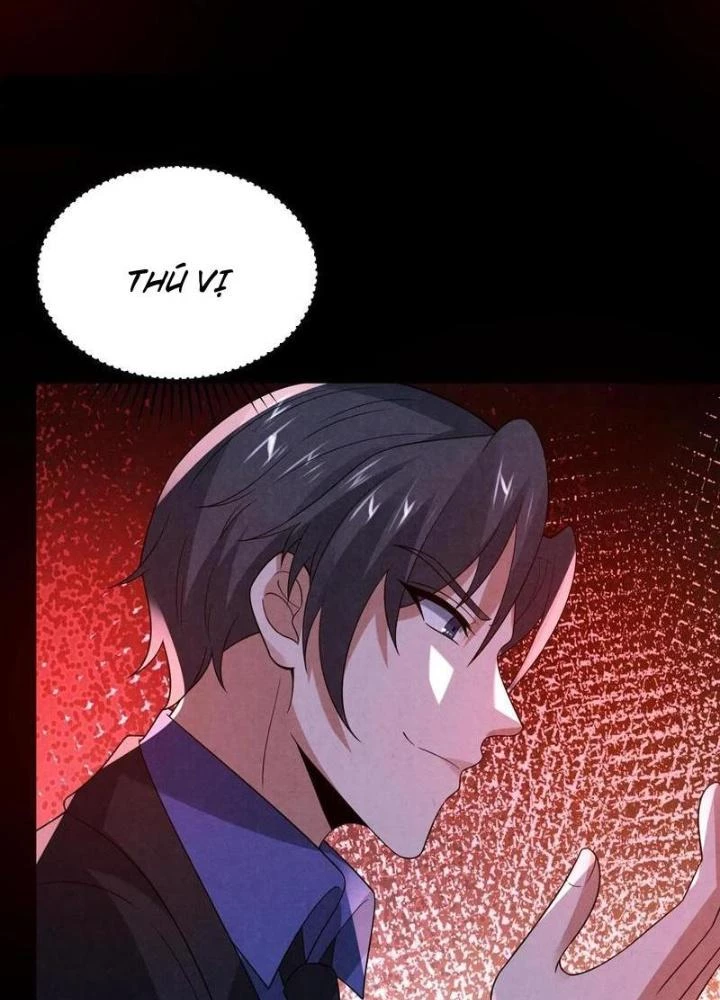 Bởi Vì Cẩn Thận Mà Quá Phận Hung Ác Chapter 138 - Trang 3