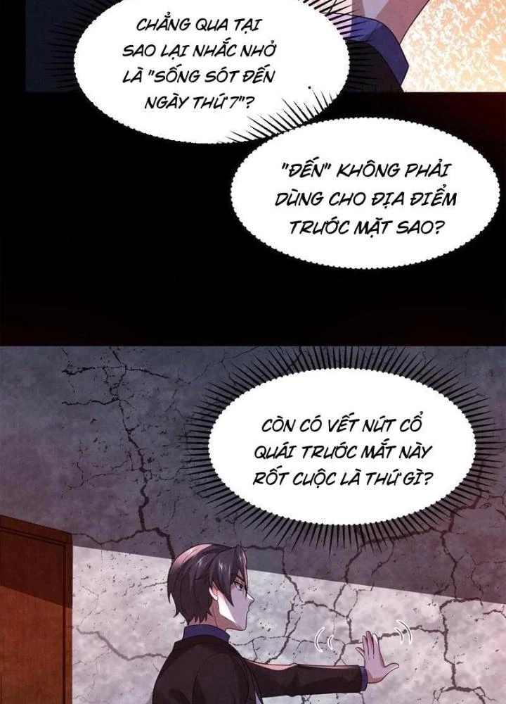 Bởi Vì Cẩn Thận Mà Quá Phận Hung Ác Chapter 138 - Trang 3
