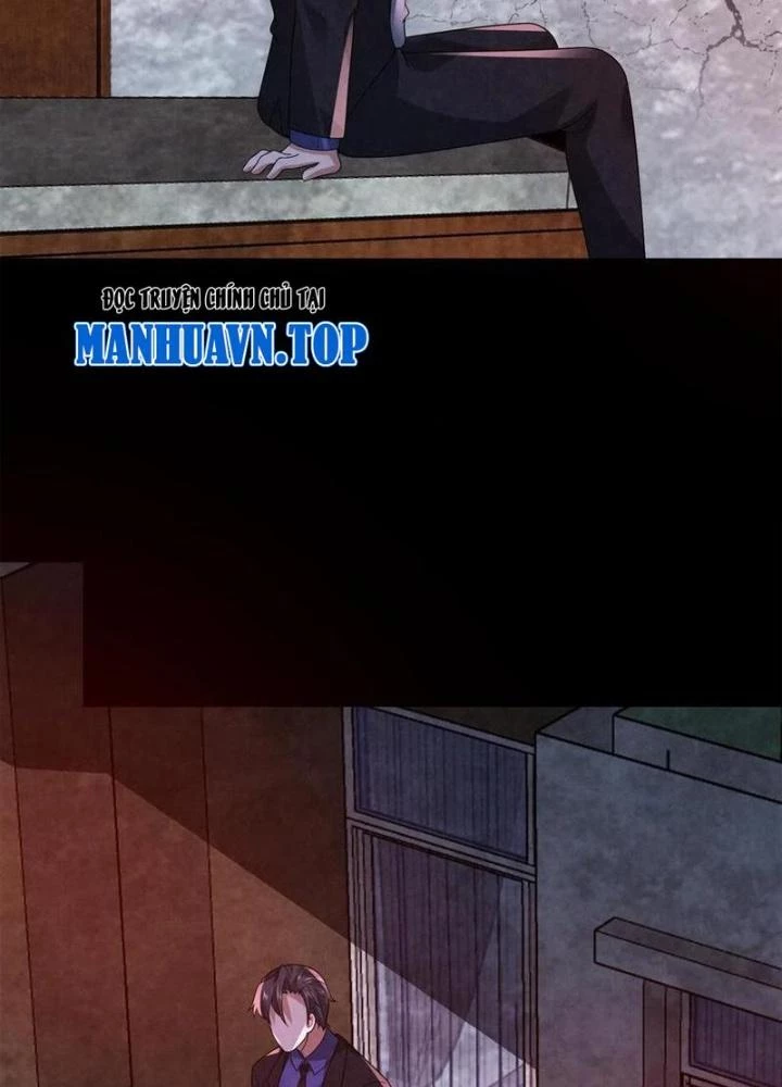 Bởi Vì Cẩn Thận Mà Quá Phận Hung Ác Chapter 138 - Trang 3
