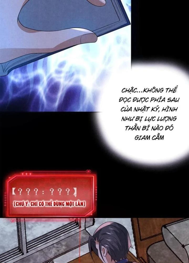 Bởi Vì Cẩn Thận Mà Quá Phận Hung Ác Chapter 138 - Trang 3