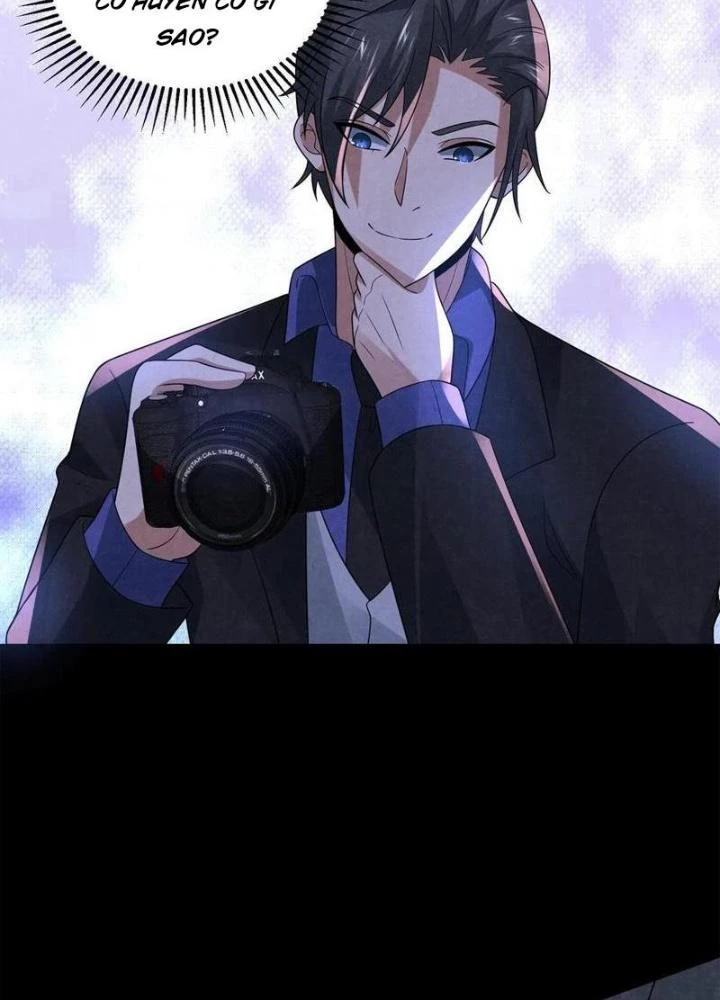 Bởi Vì Cẩn Thận Mà Quá Phận Hung Ác Chapter 138 - Trang 3