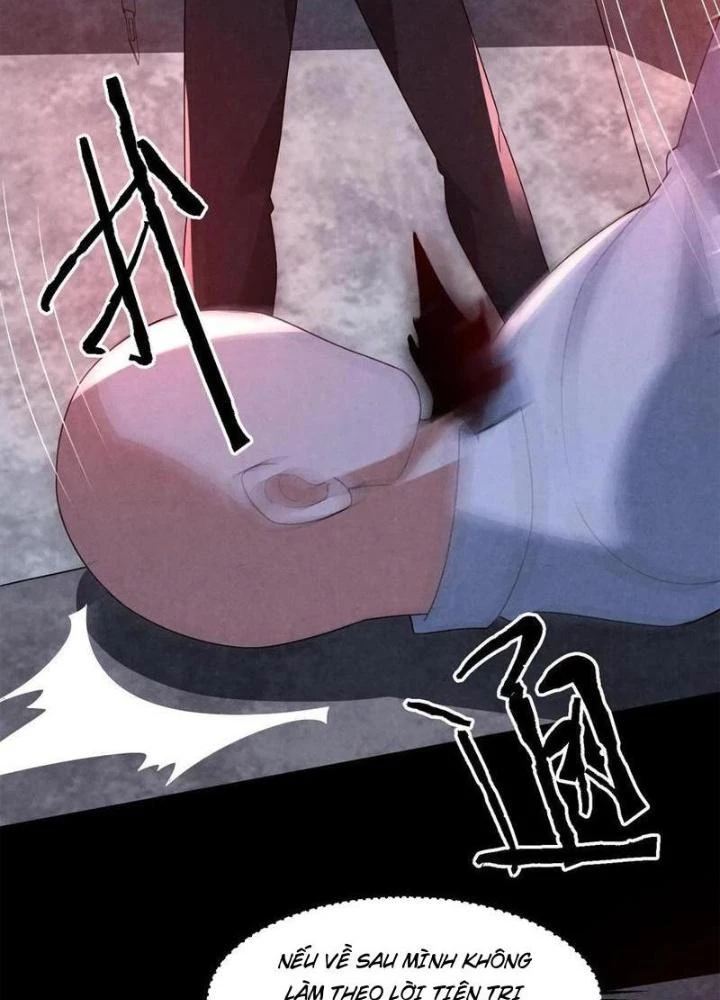Bởi Vì Cẩn Thận Mà Quá Phận Hung Ác Chapter 138 - Trang 3