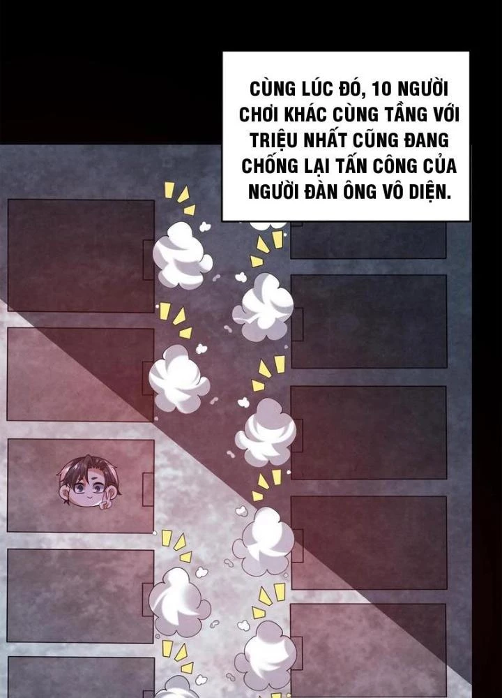 Bởi Vì Cẩn Thận Mà Quá Phận Hung Ác Chapter 139 - Trang 3