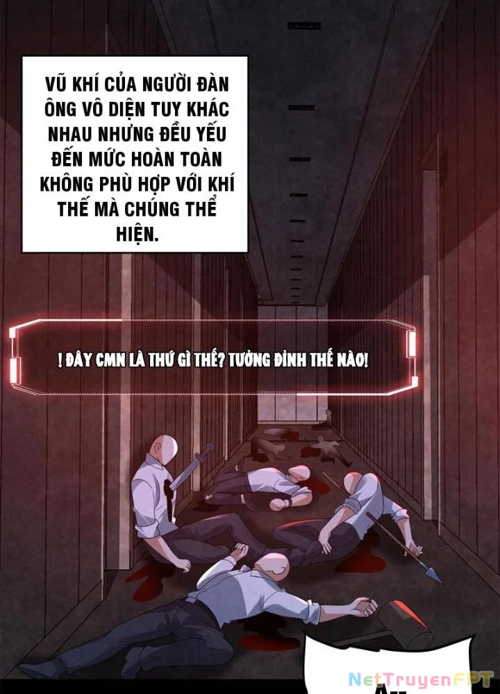 Bởi Vì Cẩn Thận Mà Quá Phận Hung Ác Chapter 139 - Trang 3