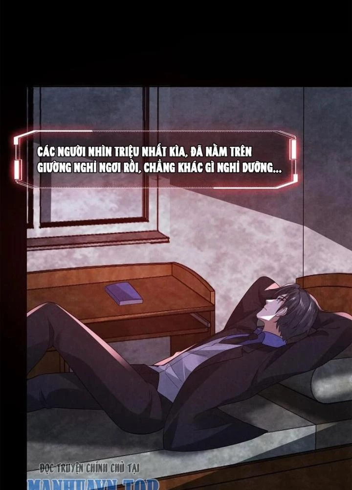 Bởi Vì Cẩn Thận Mà Quá Phận Hung Ác Chapter 139 - Trang 3