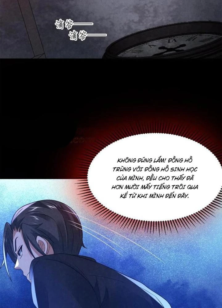Bởi Vì Cẩn Thận Mà Quá Phận Hung Ác Chapter 139 - Trang 3