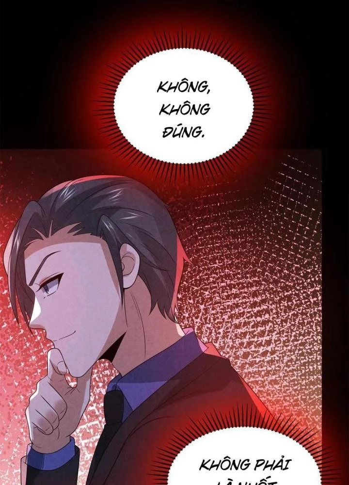 Bởi Vì Cẩn Thận Mà Quá Phận Hung Ác Chapter 139 - Trang 3
