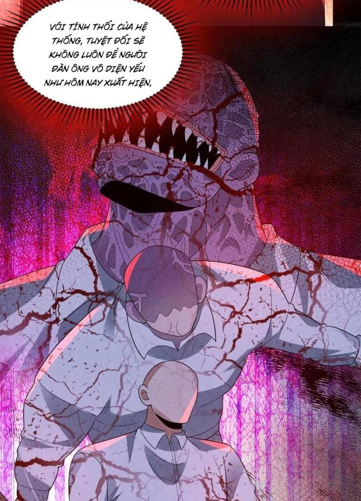 Bởi Vì Cẩn Thận Mà Quá Phận Hung Ác Chapter 139 - Trang 3