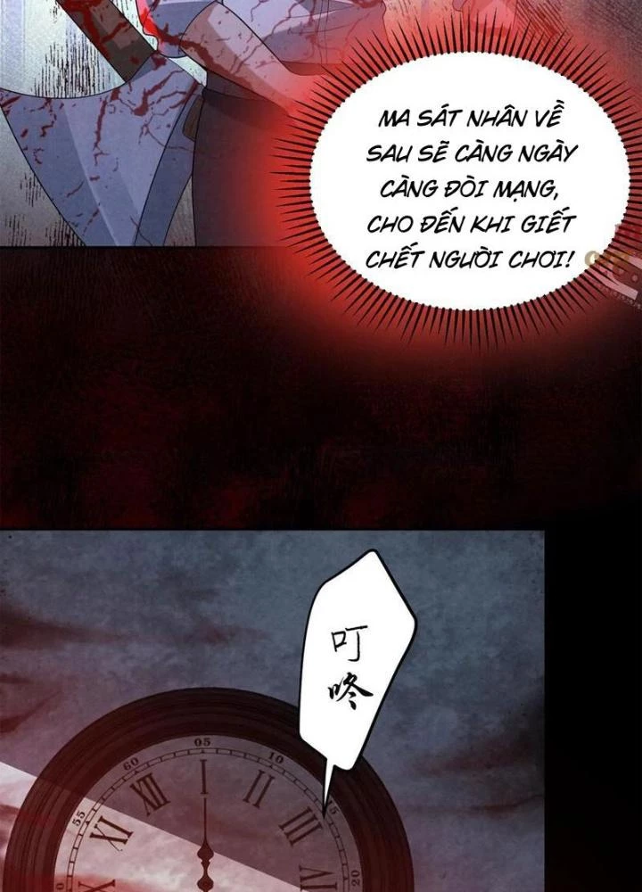 Bởi Vì Cẩn Thận Mà Quá Phận Hung Ác Chapter 139 - Trang 3