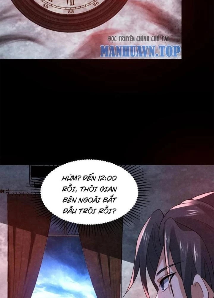 Bởi Vì Cẩn Thận Mà Quá Phận Hung Ác Chapter 139 - Trang 3
