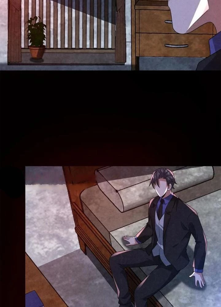 Bởi Vì Cẩn Thận Mà Quá Phận Hung Ác Chapter 139 - Trang 3