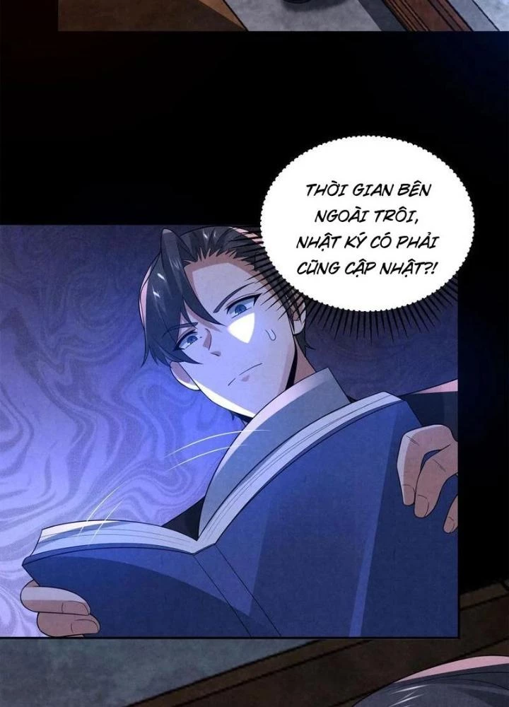 Bởi Vì Cẩn Thận Mà Quá Phận Hung Ác Chapter 139 - Trang 3