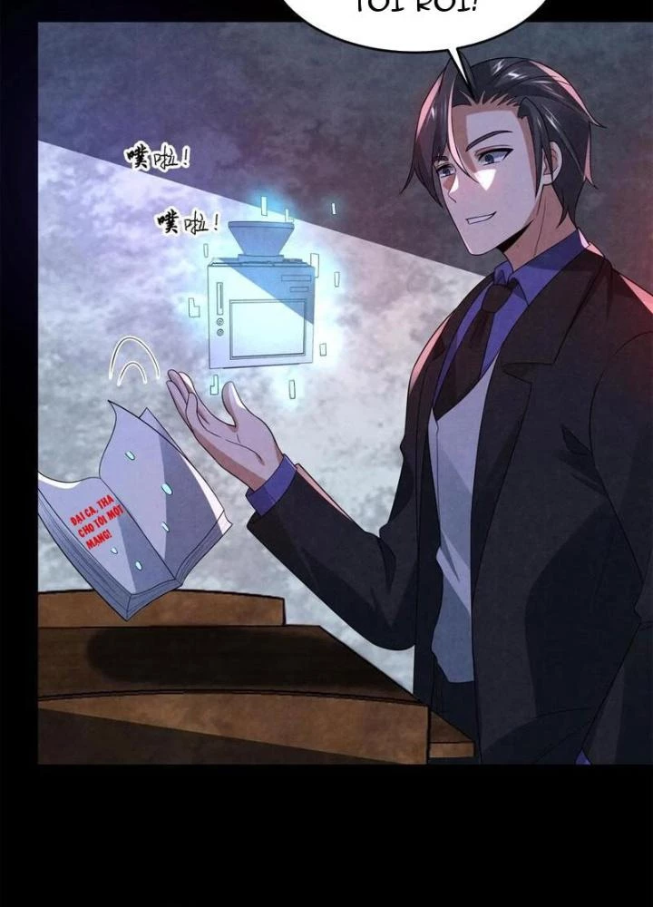 Bởi Vì Cẩn Thận Mà Quá Phận Hung Ác Chapter 139 - Trang 3