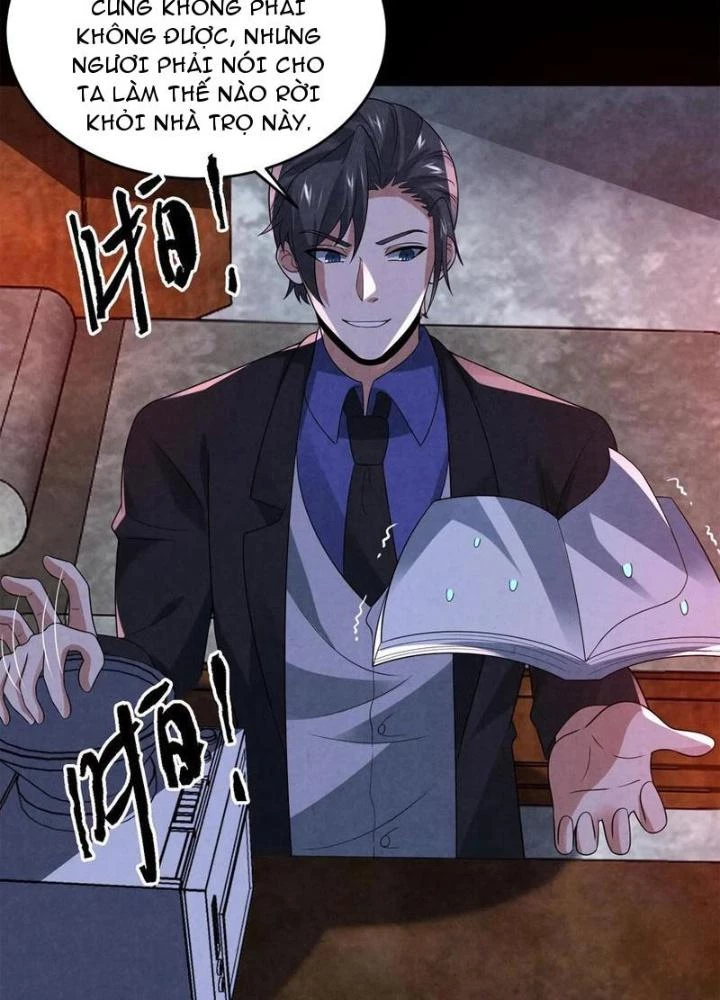 Bởi Vì Cẩn Thận Mà Quá Phận Hung Ác Chapter 139 - Trang 3