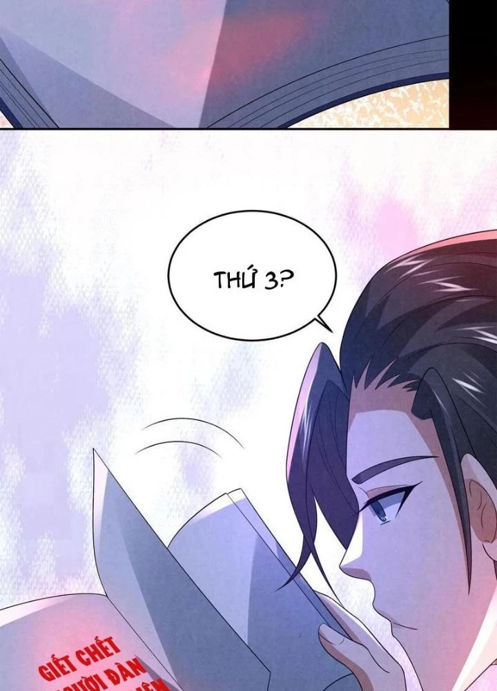 Bởi Vì Cẩn Thận Mà Quá Phận Hung Ác Chapter 139 - Trang 3