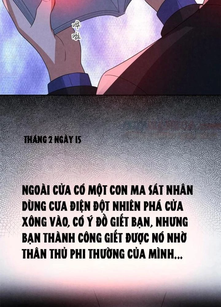 Bởi Vì Cẩn Thận Mà Quá Phận Hung Ác Chapter 139 - Trang 3