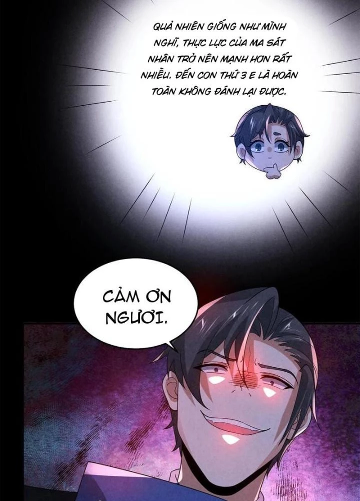 Bởi Vì Cẩn Thận Mà Quá Phận Hung Ác Chapter 139 - Trang 3
