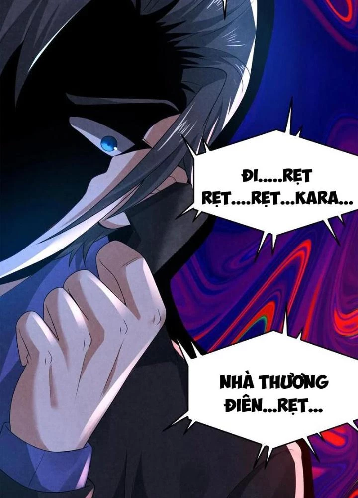 Bởi Vì Cẩn Thận Mà Quá Phận Hung Ác Chapter 139 - Trang 3