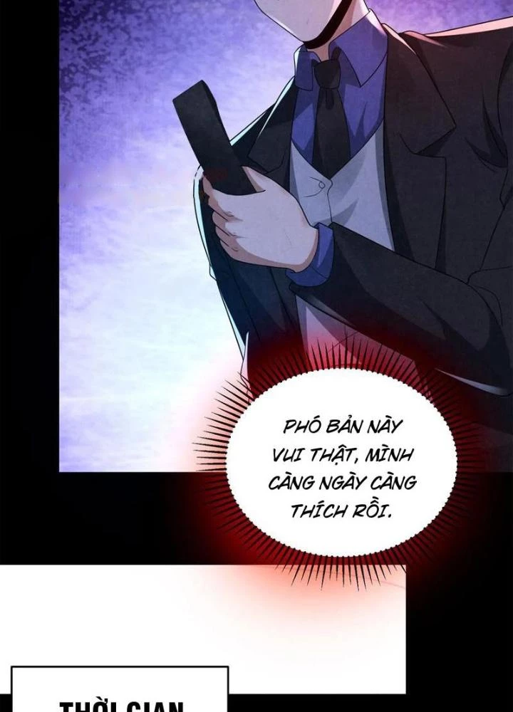 Bởi Vì Cẩn Thận Mà Quá Phận Hung Ác Chapter 139 - Trang 3