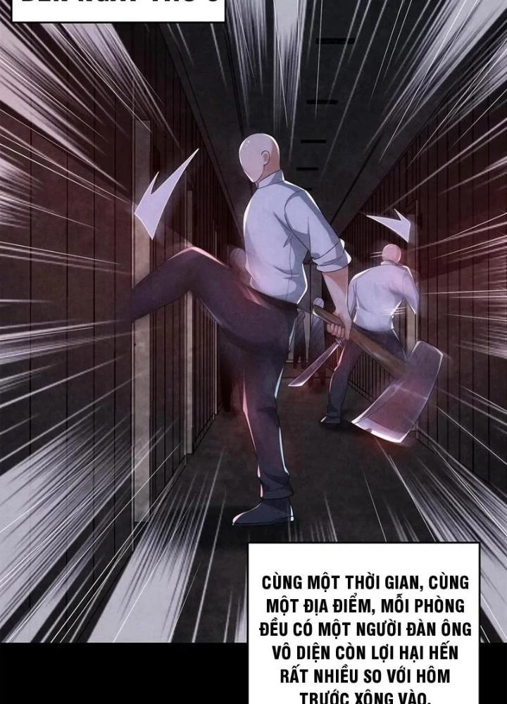 Bởi Vì Cẩn Thận Mà Quá Phận Hung Ác Chapter 139 - Trang 3
