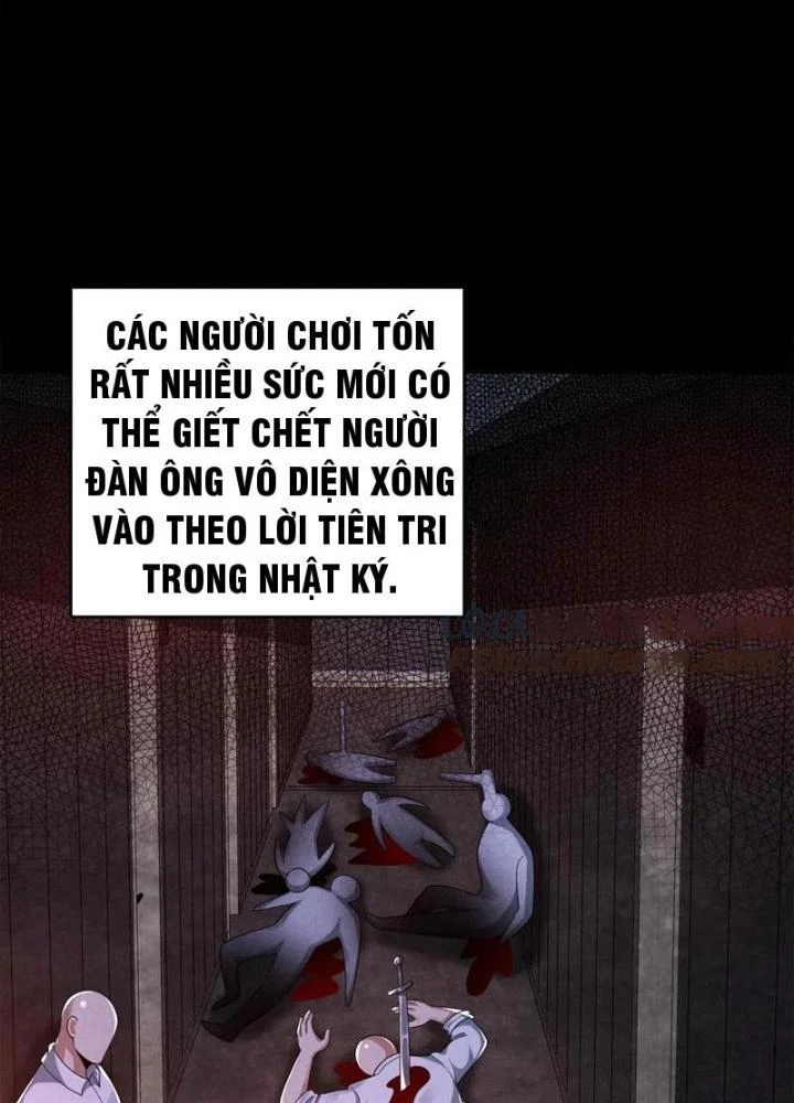 Bởi Vì Cẩn Thận Mà Quá Phận Hung Ác Chapter 139 - Trang 3