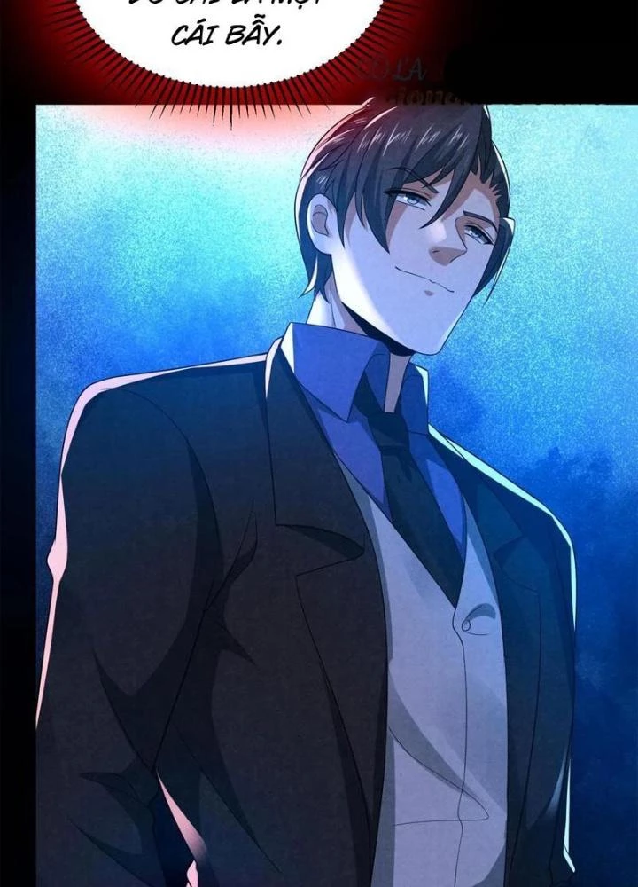 Bởi Vì Cẩn Thận Mà Quá Phận Hung Ác Chapter 139 - Trang 3
