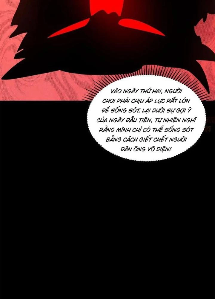 Bởi Vì Cẩn Thận Mà Quá Phận Hung Ác Chapter 139 - Trang 3