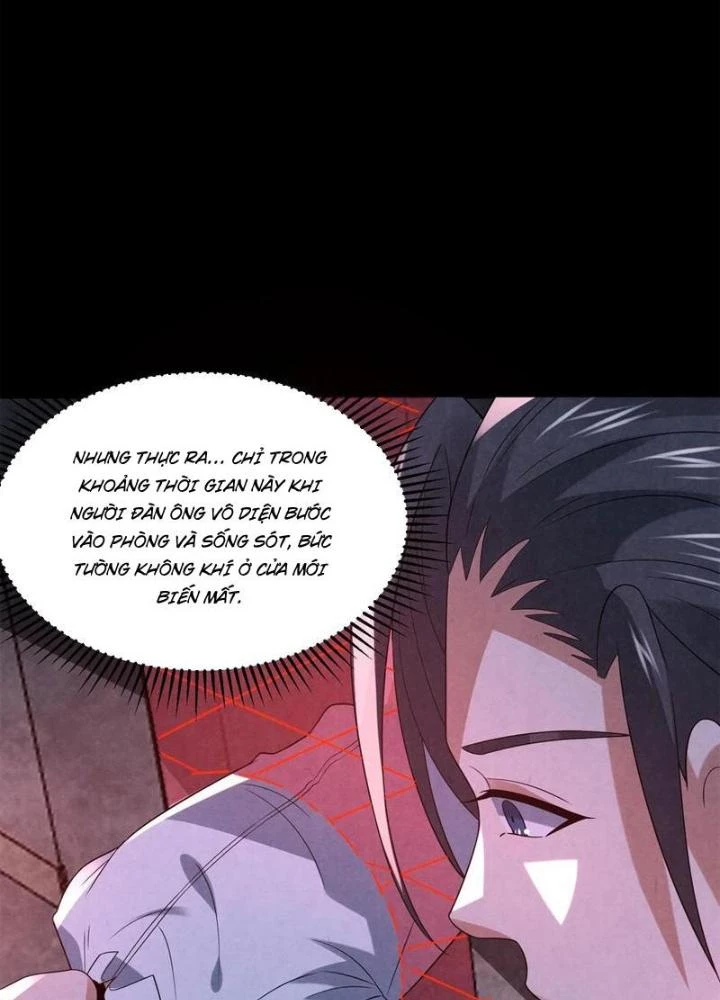 Bởi Vì Cẩn Thận Mà Quá Phận Hung Ác Chapter 139 - Trang 3