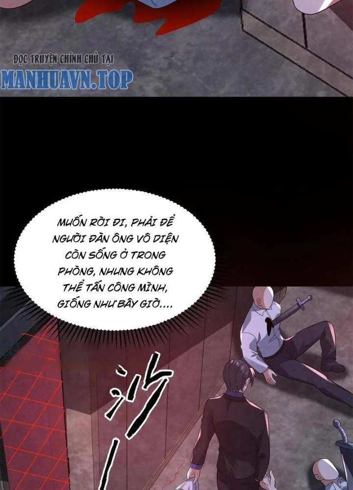 Bởi Vì Cẩn Thận Mà Quá Phận Hung Ác Chapter 139 - Trang 3