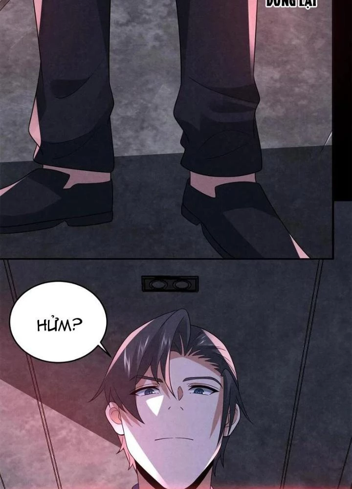 Bởi Vì Cẩn Thận Mà Quá Phận Hung Ác Chapter 139 - Trang 3