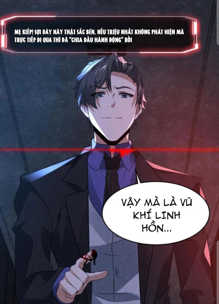 Bởi Vì Cẩn Thận Mà Quá Phận Hung Ác Chapter 140 - Trang 3
