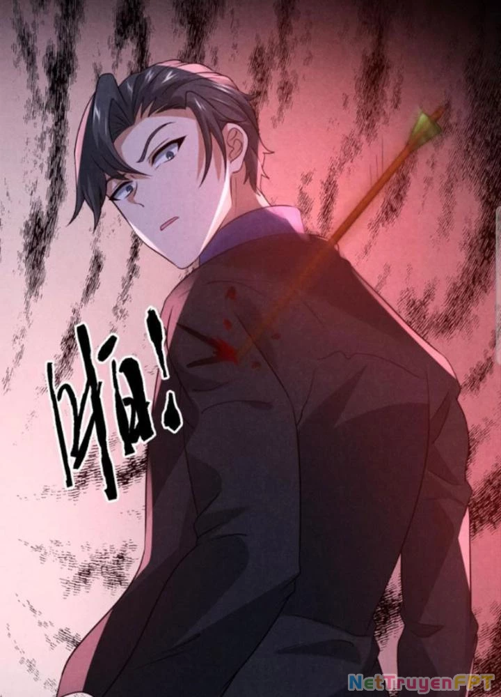 Bởi Vì Cẩn Thận Mà Quá Phận Hung Ác Chapter 140 - Trang 3
