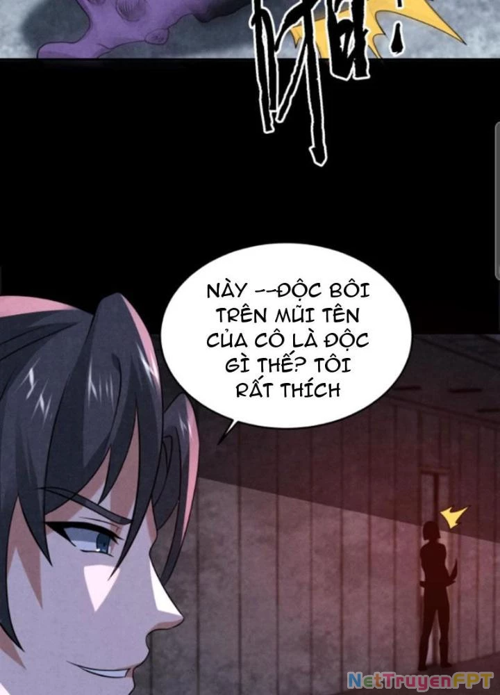 Bởi Vì Cẩn Thận Mà Quá Phận Hung Ác Chapter 140 - Trang 3